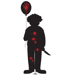 Detail Pennywise Vector Nomer 23