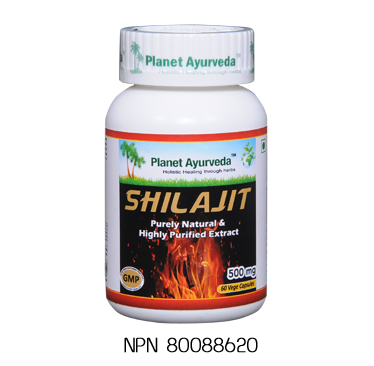 Detail Shilajit Image Nomer 11