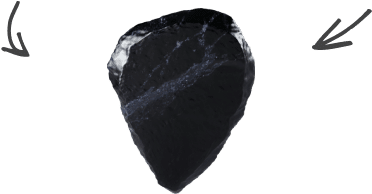 Detail Shilajit Image Nomer 6
