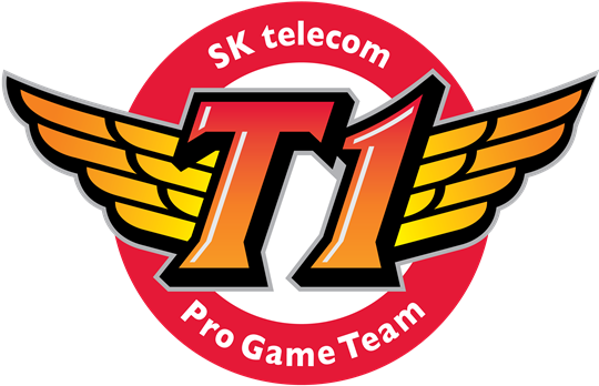 Skt T1 Live - KibrisPDR