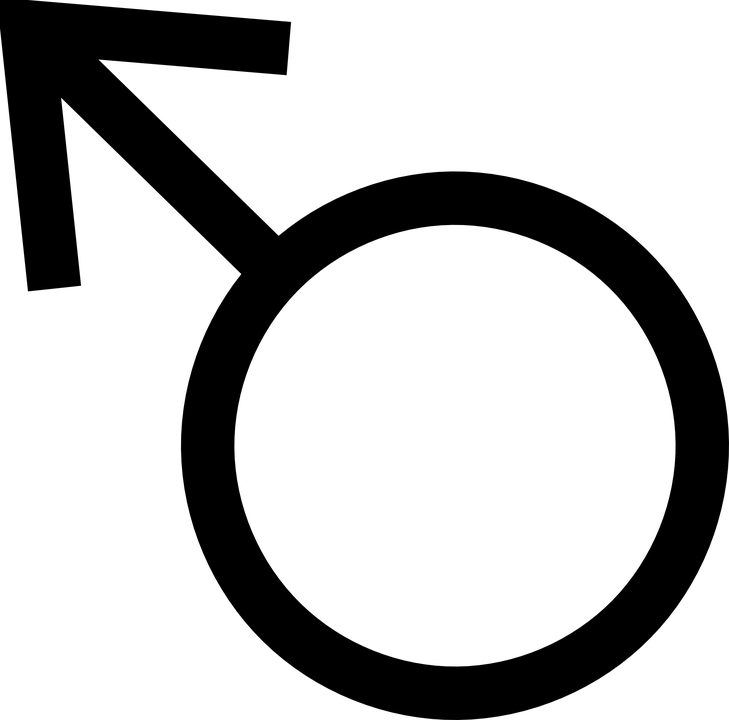Detail Symbol Mann Nomer 3