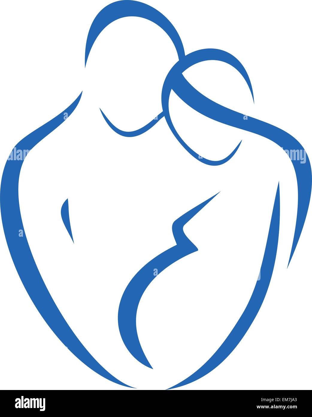 Detail Symbol Mann Nomer 7