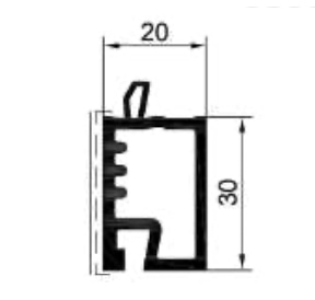 Detail Technische Zeichnung Fenster Nomer 11