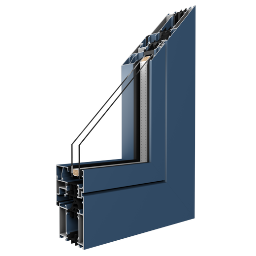 Detail Technische Zeichnung Fenster Nomer 13