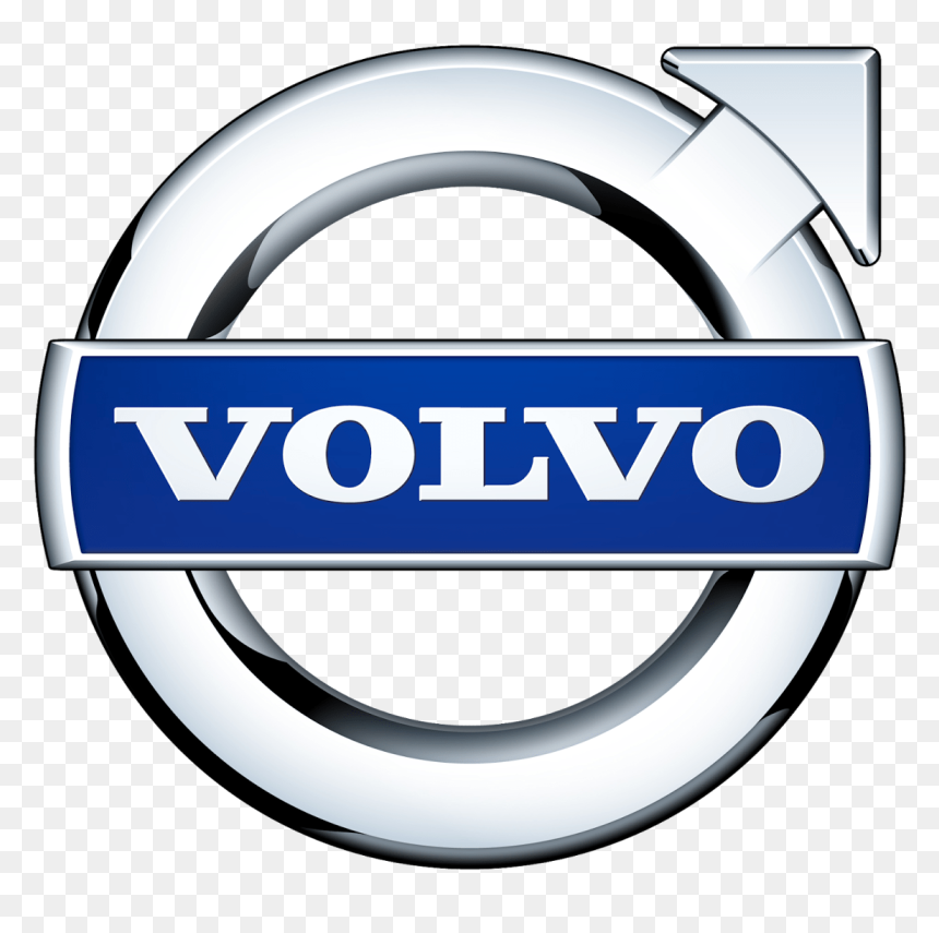 Detail Volvo Logo Png Nomer 4