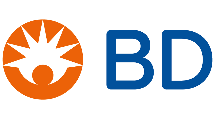 Bd Logo Vector - KibrisPDR