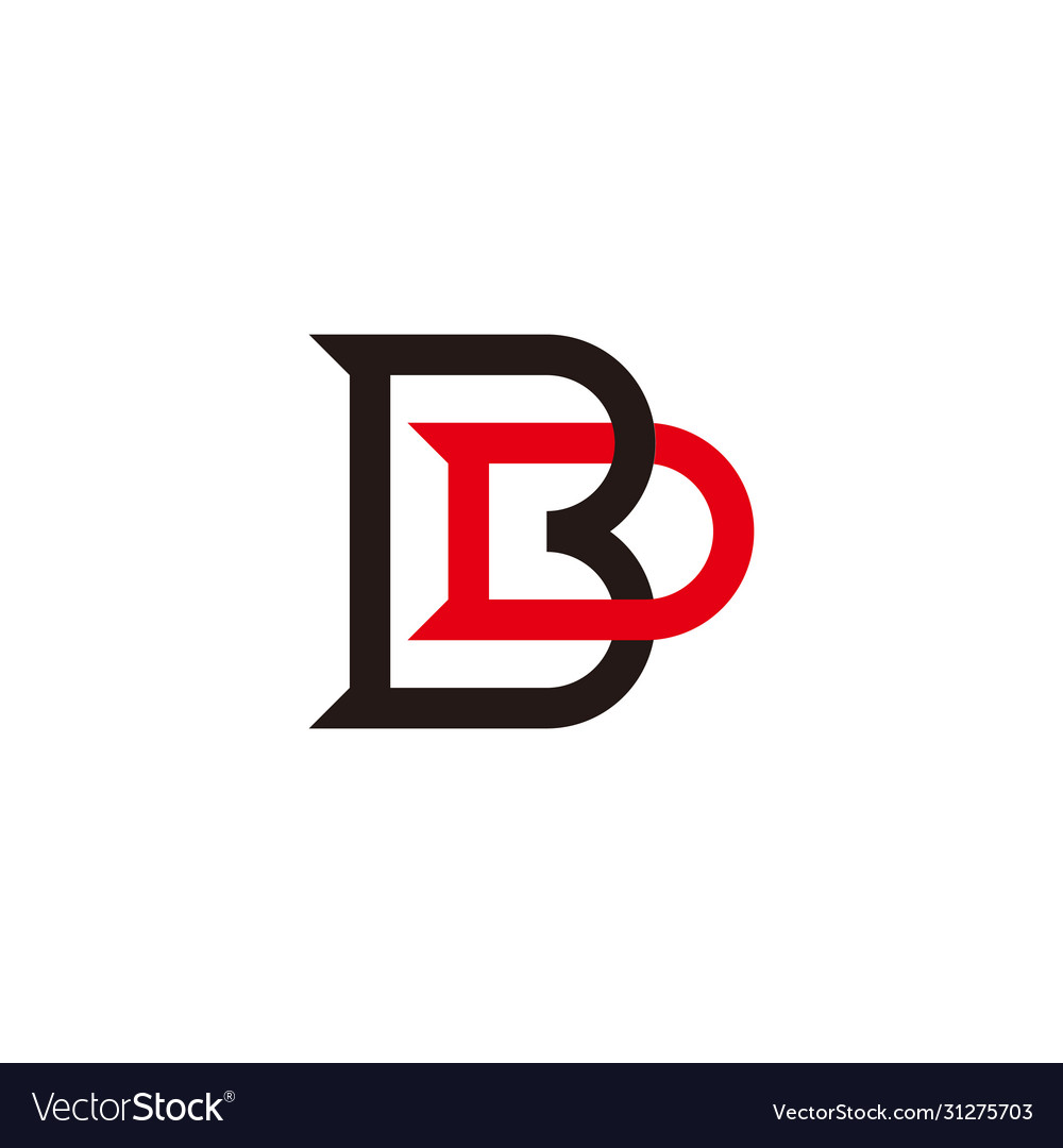 Detail Bd Logo Vector Nomer 12