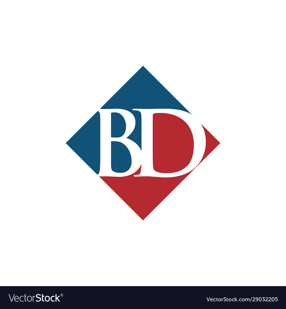 Detail Bd Logo Vector Nomer 16