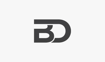 Detail Bd Logo Vector Nomer 2
