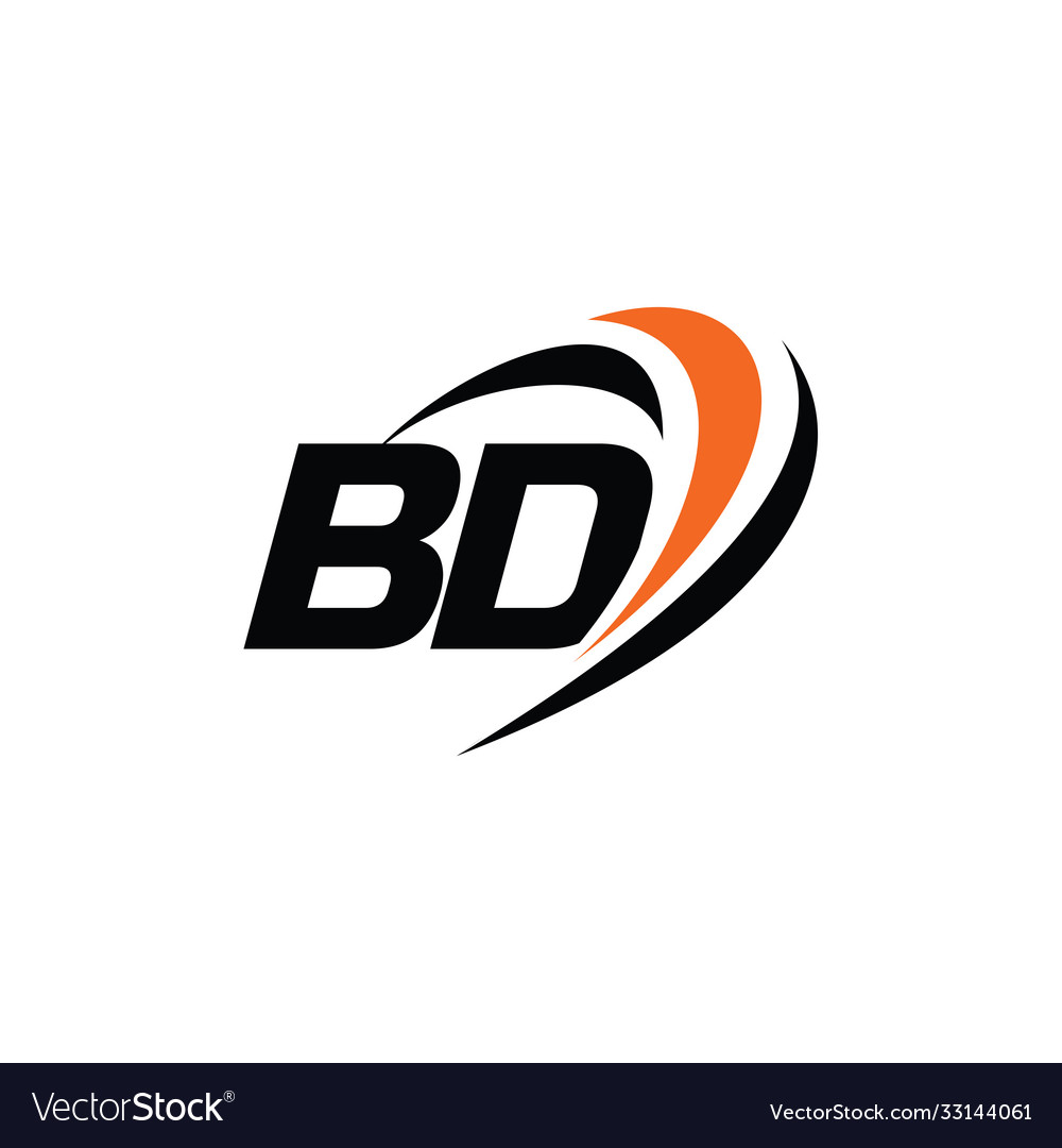 Detail Bd Logo Vector Nomer 5