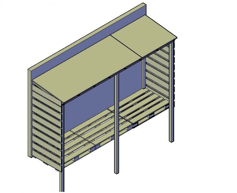 Detail Bienenstock Bauen Nomer 22