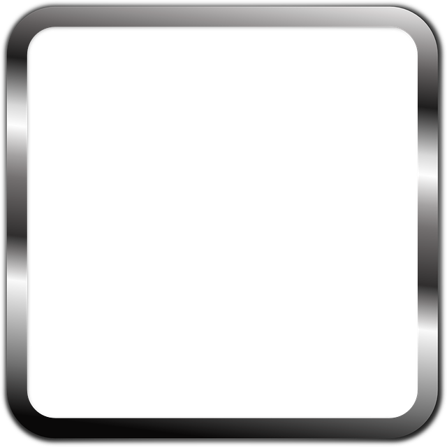 Detail Black Frame Transparent Nomer 17
