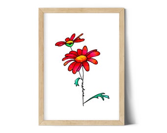 Detail Blumen Mit Namen Und Bilder Nomer 4