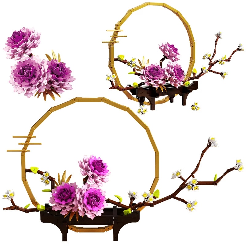 Detail Blumen Ornamente Nomer 21