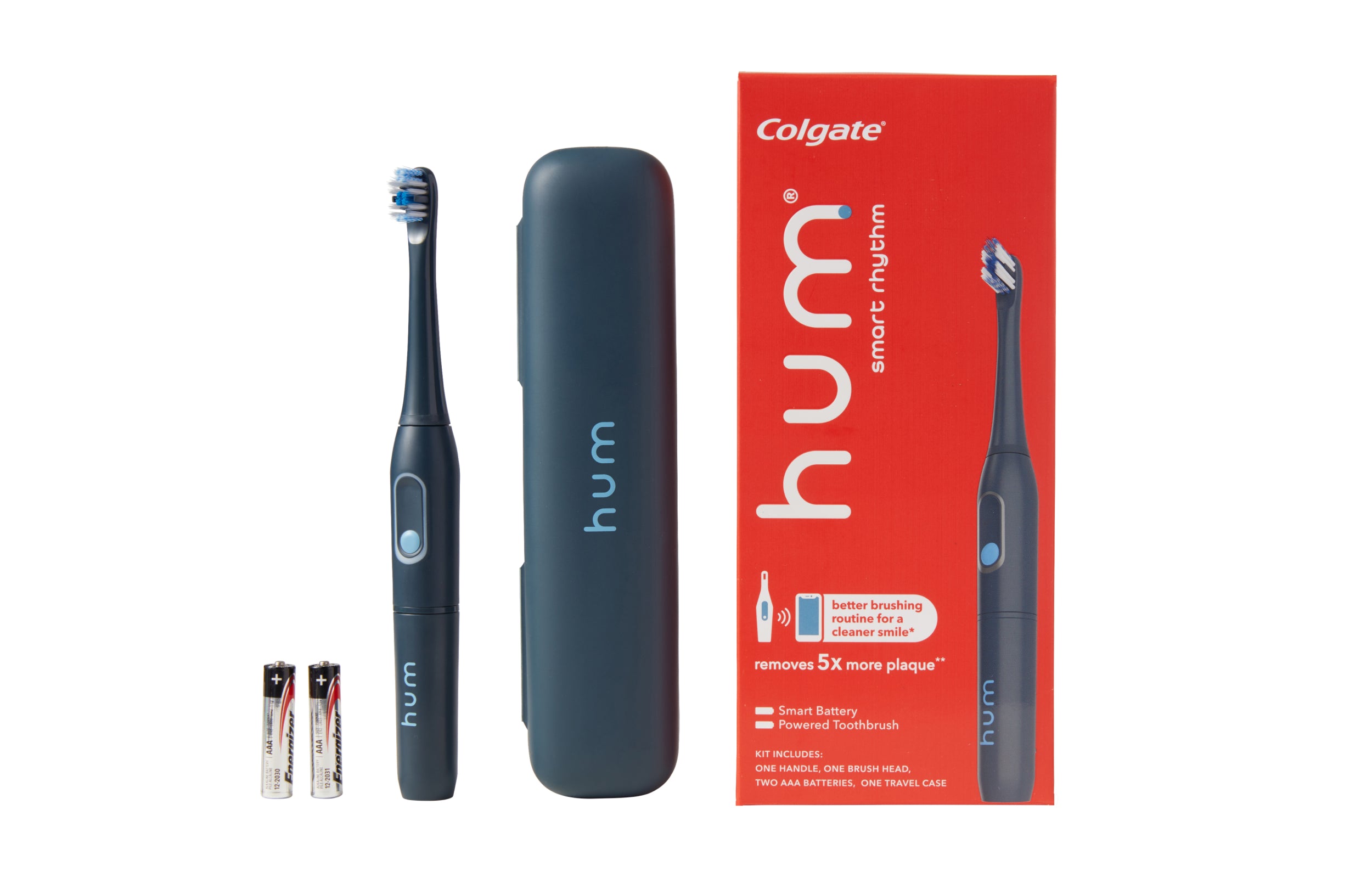 Detail Colgate Smart E1 Test Nomer 3