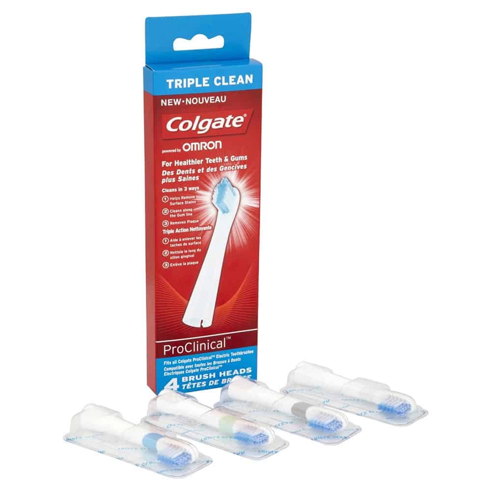 Detail Colgate Smart E1 Test Nomer 6
