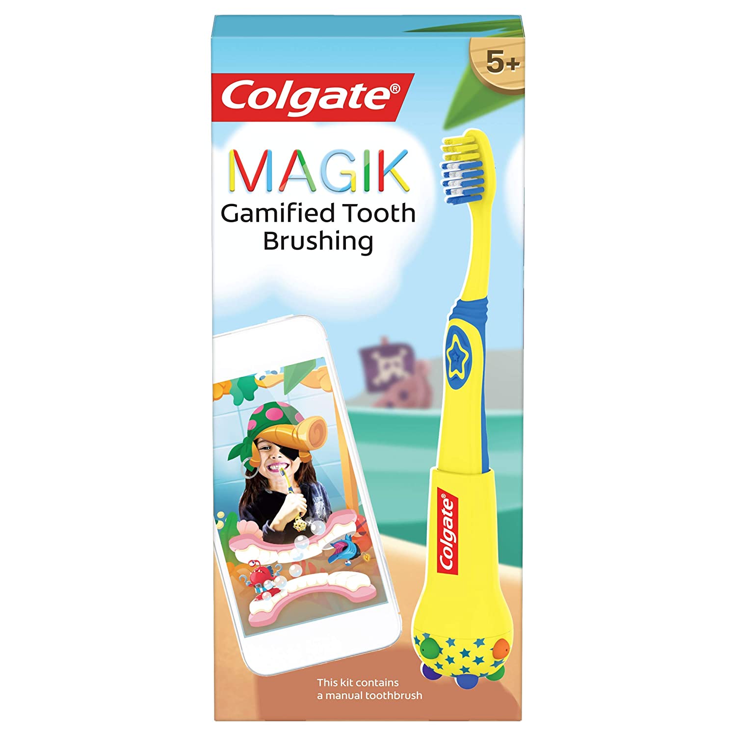 Detail Colgate Smart E1 Test Nomer 9
