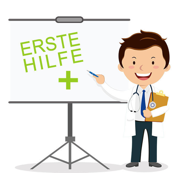 Detail Erste Hilfe Clipart Nomer 19