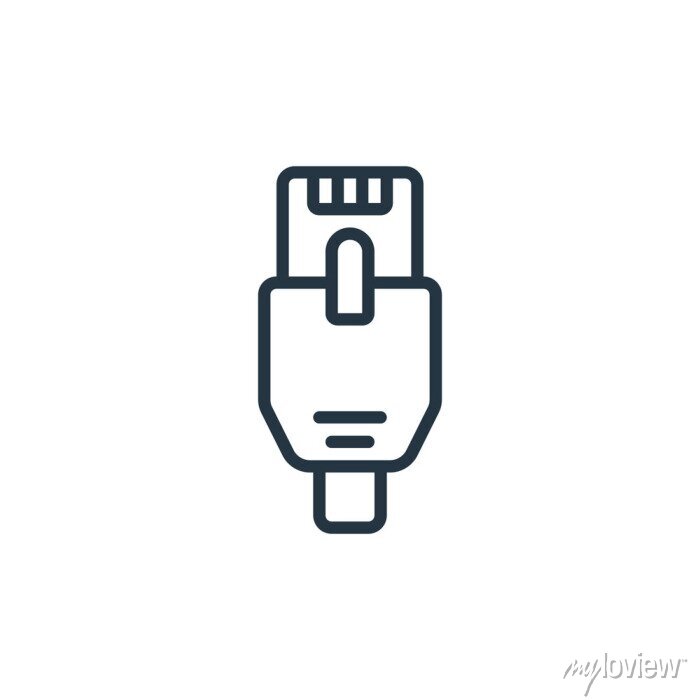 Detail Ethernet Icon Nomer 10