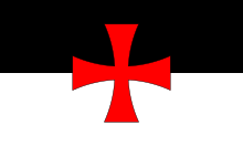 Detail Flagge Tempel Nomer 11