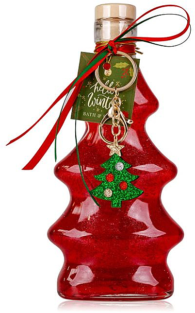 Detail Funny Tree Flasche Nomer 9