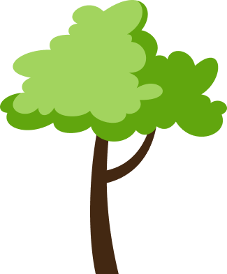 Detail Funny Tree Flasche Nomer 20