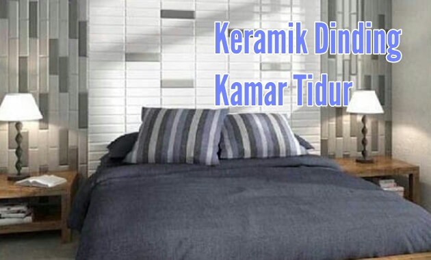 Detail Gambar Di Tembok Kamar Tidur Nomer 36