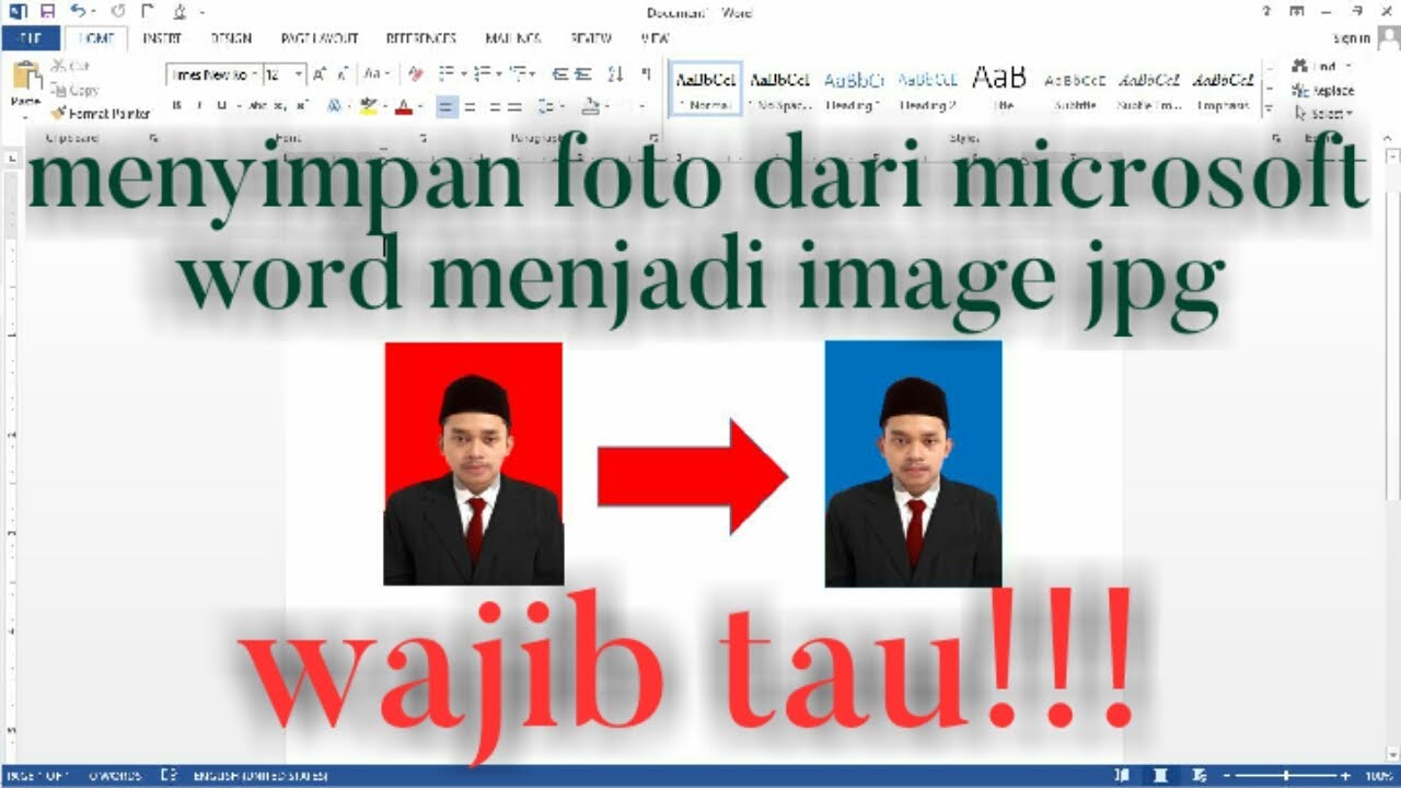 Detail Gambar Di Word Menjadi Jpg Nomer 21