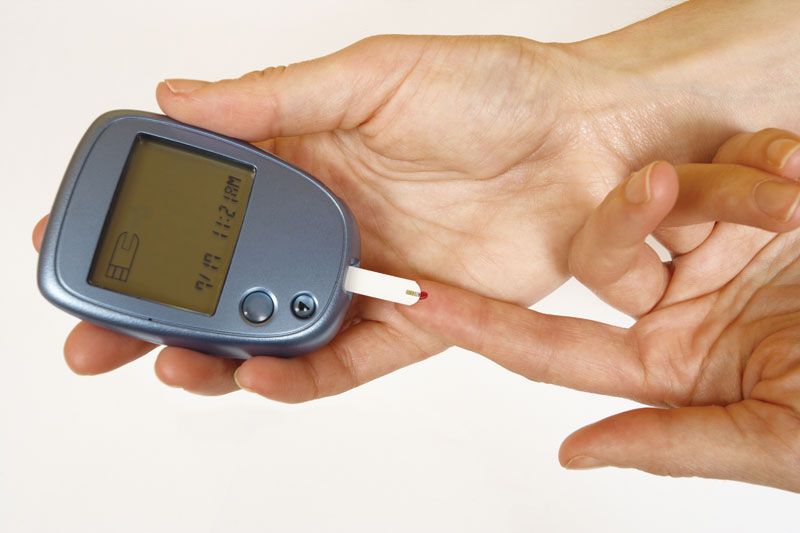 Detail Gambar Diabetes Melitus Nomer 25