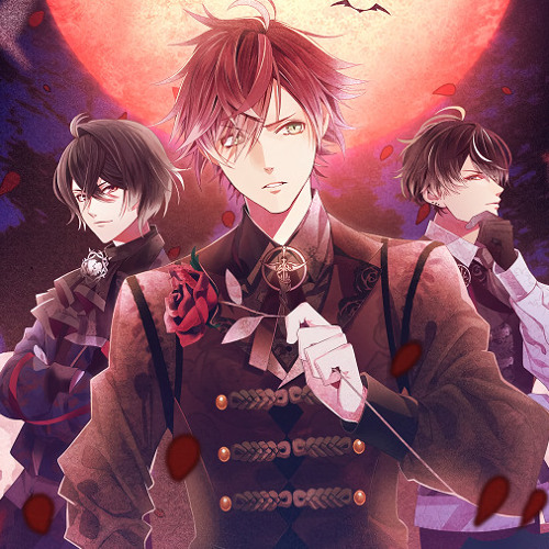 Detail Gambar Diabolik Lovers Nomer 13