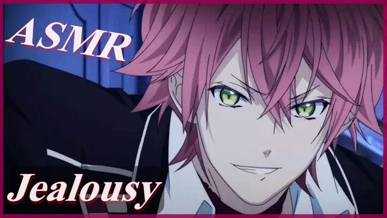 Detail Gambar Diabolik Lovers Nomer 28