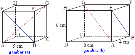 Detail Gambar Diagonal Ruang Nomer 13