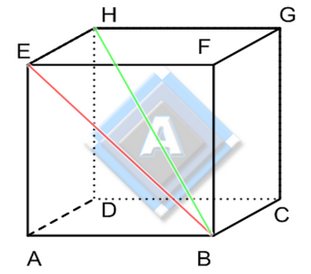 Detail Gambar Diagonal Ruang Nomer 18