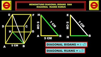 Detail Gambar Diagonal Ruang Nomer 30