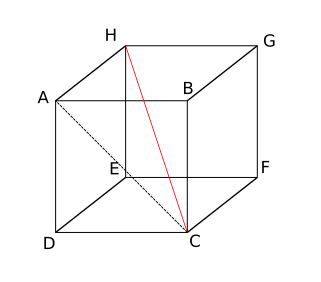 Detail Gambar Diagonal Ruang Nomer 34
