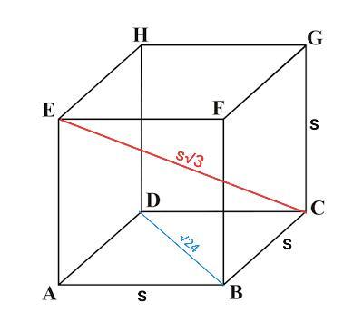 Detail Gambar Diagonal Ruang Nomer 37