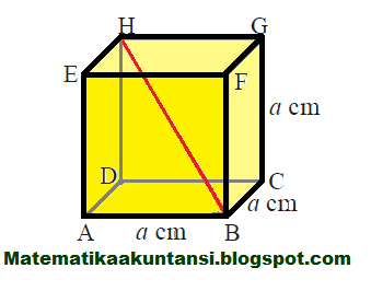 Detail Gambar Diagonal Ruang Nomer 40