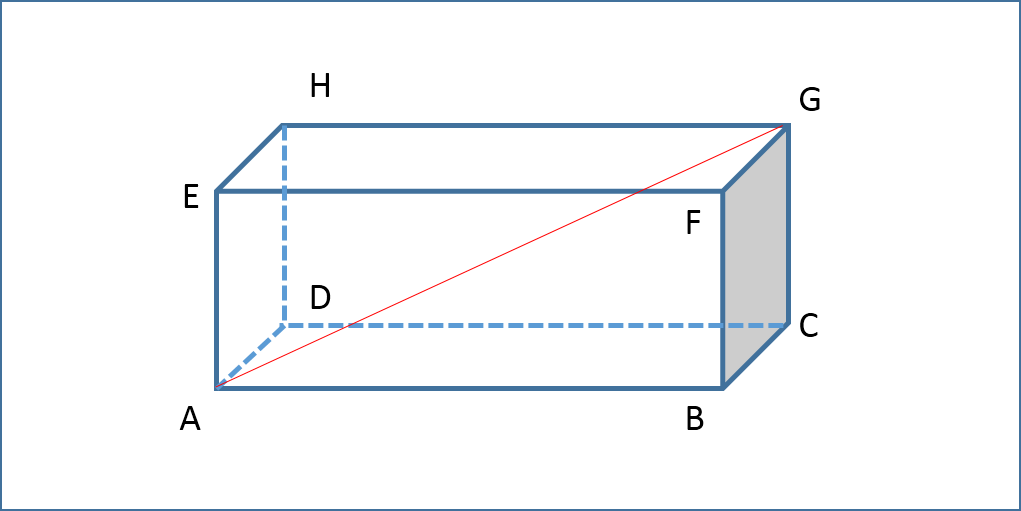Detail Gambar Diagonal Ruang Nomer 48