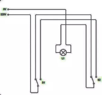 Detail Gambar Diagram Dasar Instalasi Nomer 16