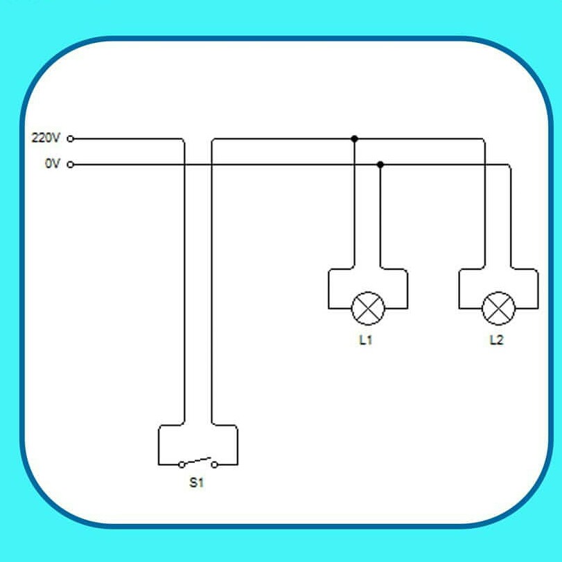 Detail Gambar Diagram Dasar Instalasi Nomer 30