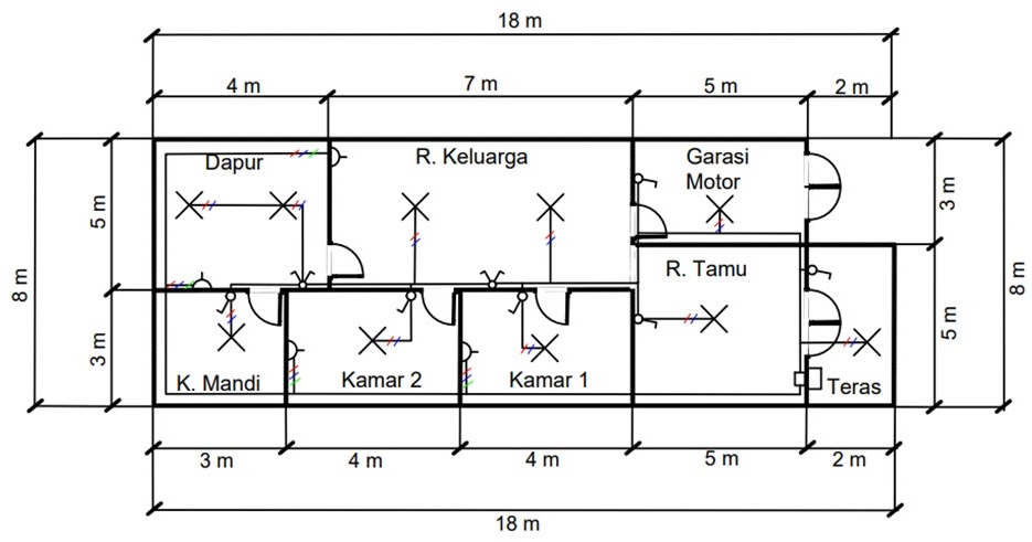 Detail Gambar Diagram Dasar Instalasi Nomer 31