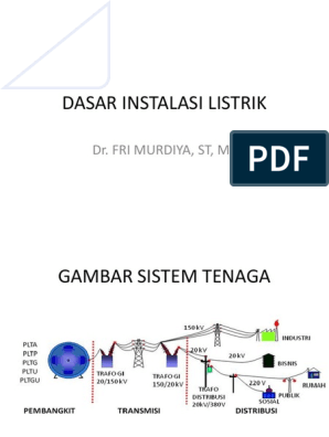 Detail Gambar Diagram Dasar Instalasi Nomer 47