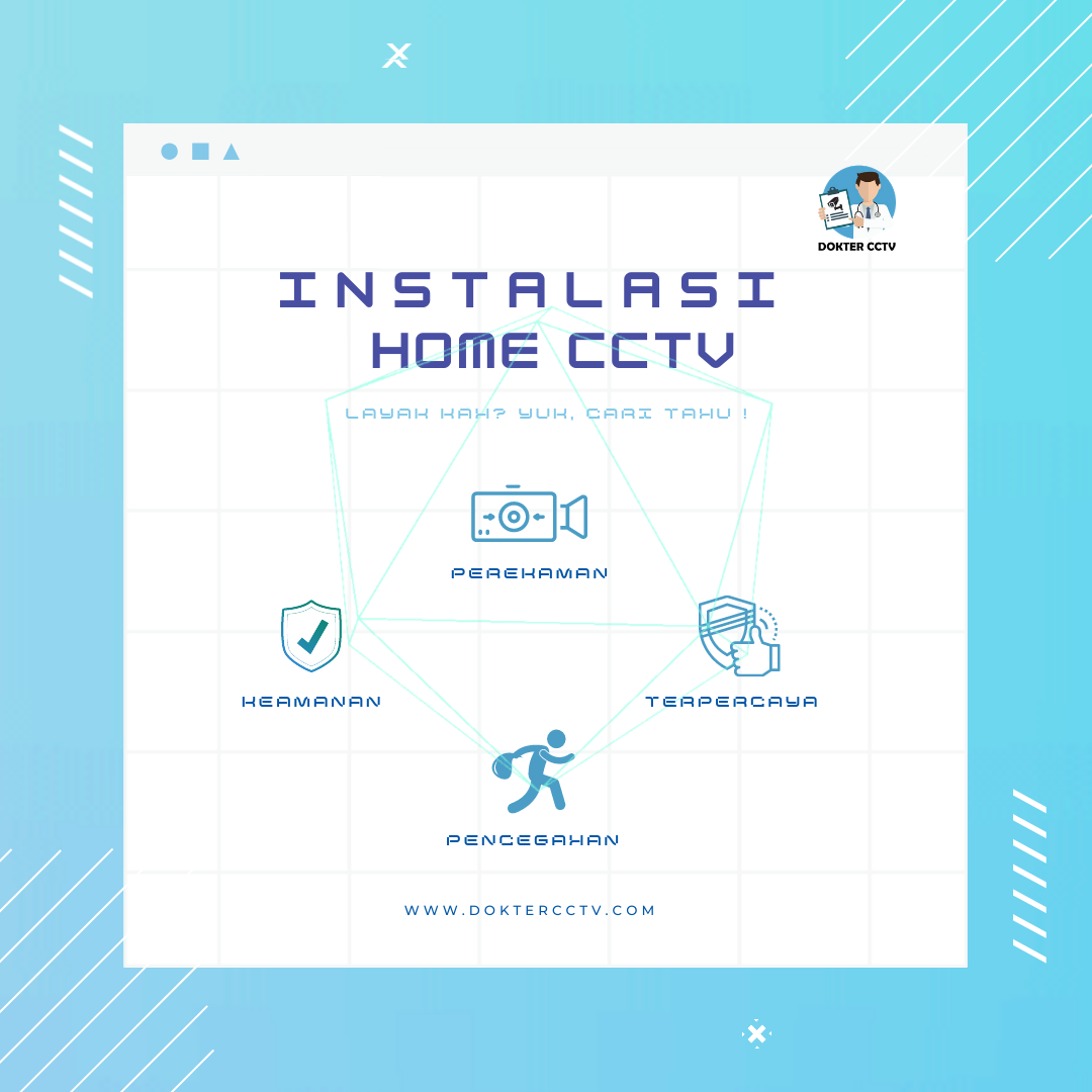 Detail Gambar Diagram Instalasi Cctv Di Jalan Nomer 27