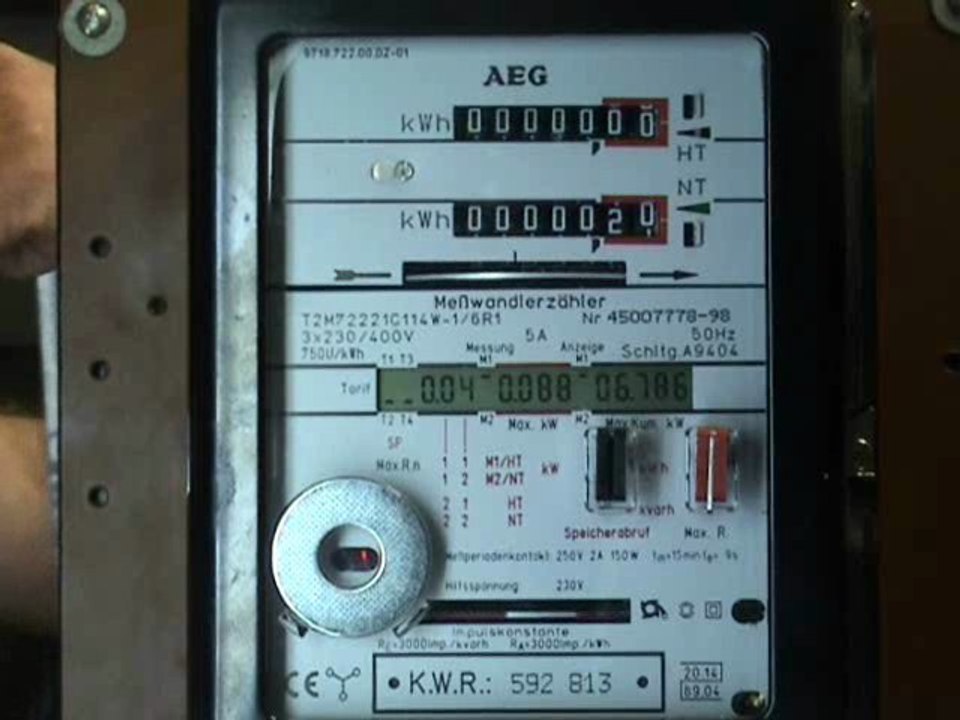 Detail Gambar Diagram Kwh 3 Fasa Nomer 39