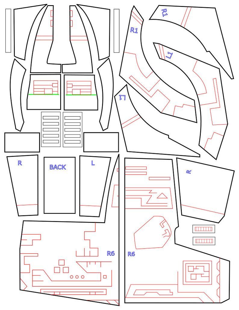 Detail Gambar Diagram Sabuk V Nomer 20