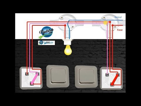 Detail Gambar Diagram Saklar Nomer 15