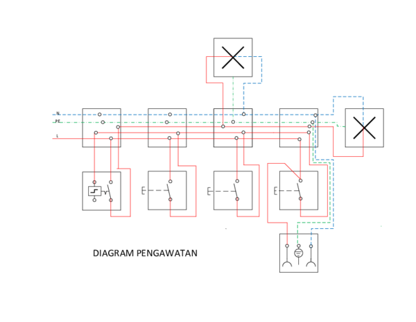 Detail Gambar Diagram Saklar Nomer 46