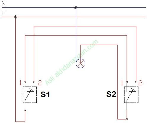 Detail Gambar Diagram Saklar Nomer 55