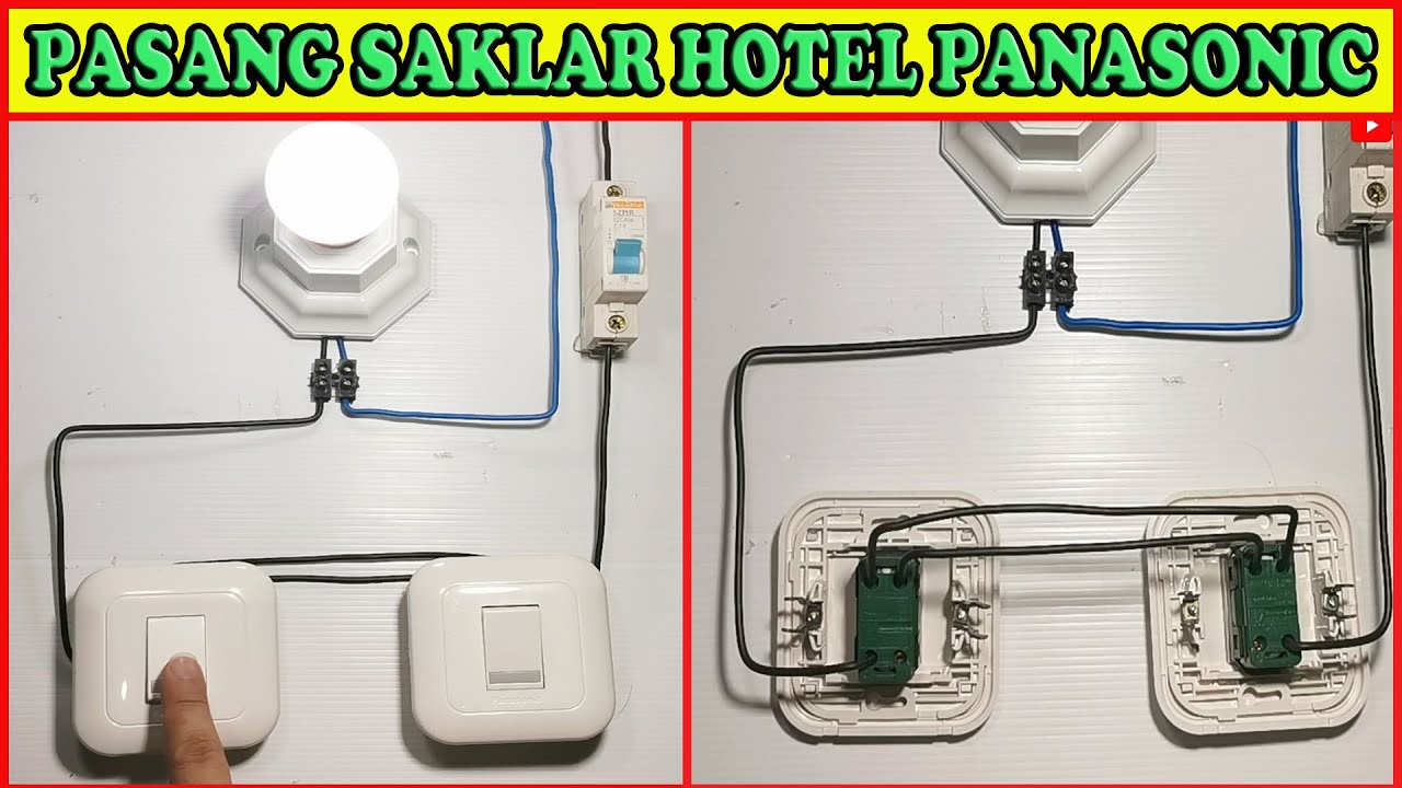 Detail Gambar Diagram Saklar Tukar Nomer 42