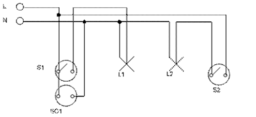 Detail Gambar Diagram Satu Garis Instalasi Listrik Nomer 22